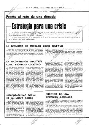 ABC MADRID 08-04-1980 página 64