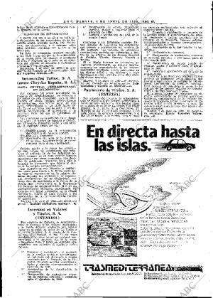 ABC MADRID 08-04-1980 página 67