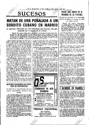 ABC MADRID 08-04-1980 página 69