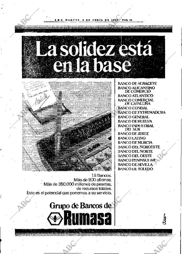 ABC MADRID 08-04-1980 página 74