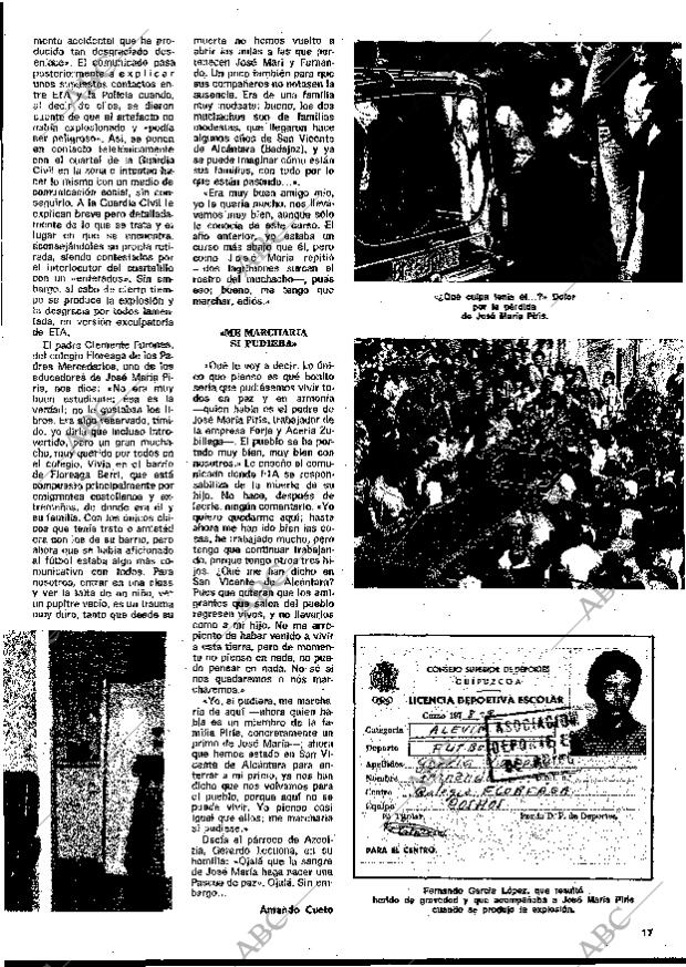 BLANCO Y NEGRO MADRID 09-04-1980 página 17