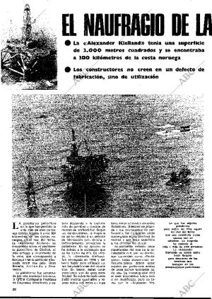 BLANCO Y NEGRO MADRID 09-04-1980 página 20