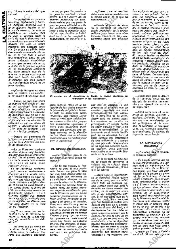 BLANCO Y NEGRO MADRID 09-04-1980 página 50