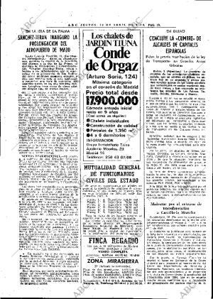 ABC MADRID 10-04-1980 página 18
