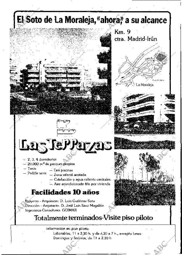 ABC MADRID 10-04-1980 página 2