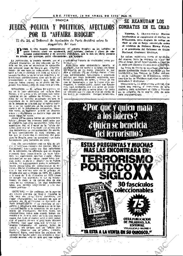 ABC MADRID 10-04-1980 página 25
