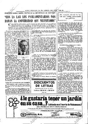 ABC MADRID 10-04-1980 página 30