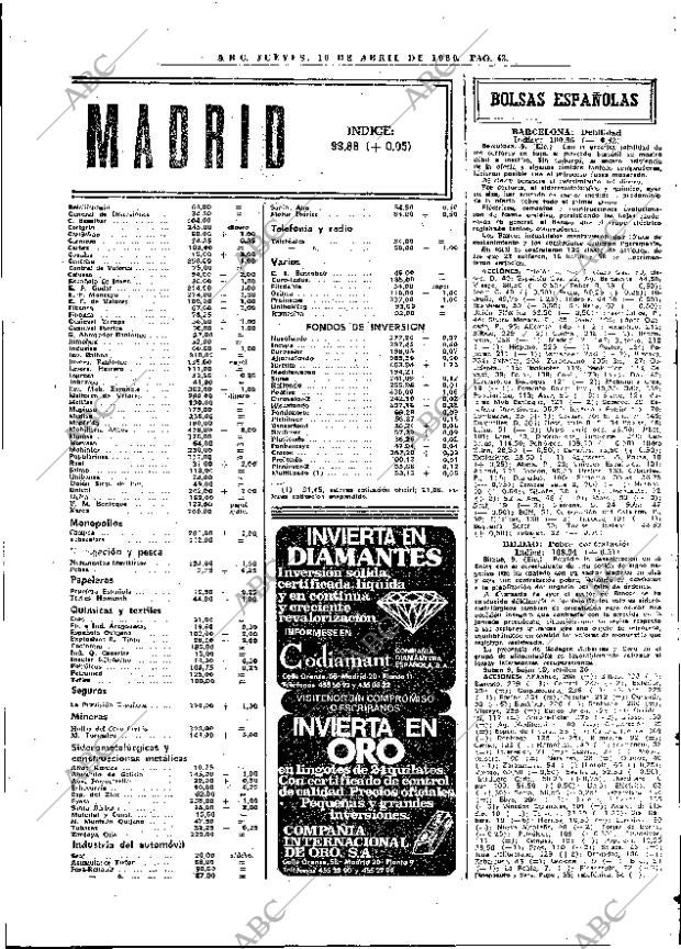 ABC MADRID 10-04-1980 página 51