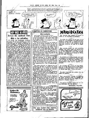 ABC SEVILLA 10-04-1980 página 39