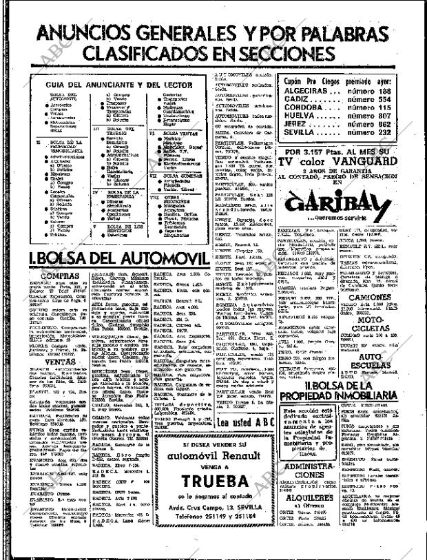 ABC SEVILLA 10-04-1980 página 60