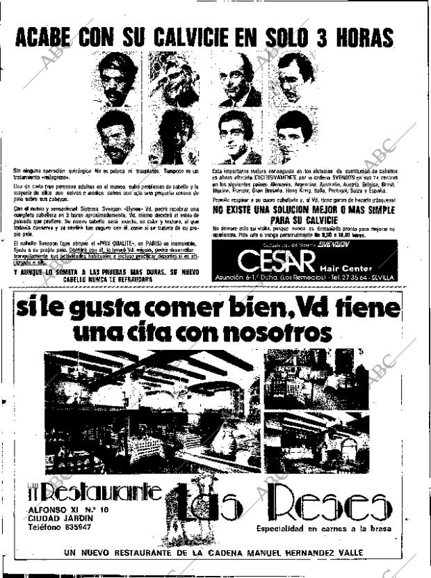 ABC SEVILLA 10-04-1980 página 80