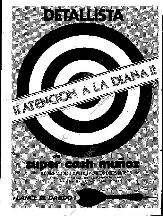 ABC SEVILLA 10-04-1980 página 81