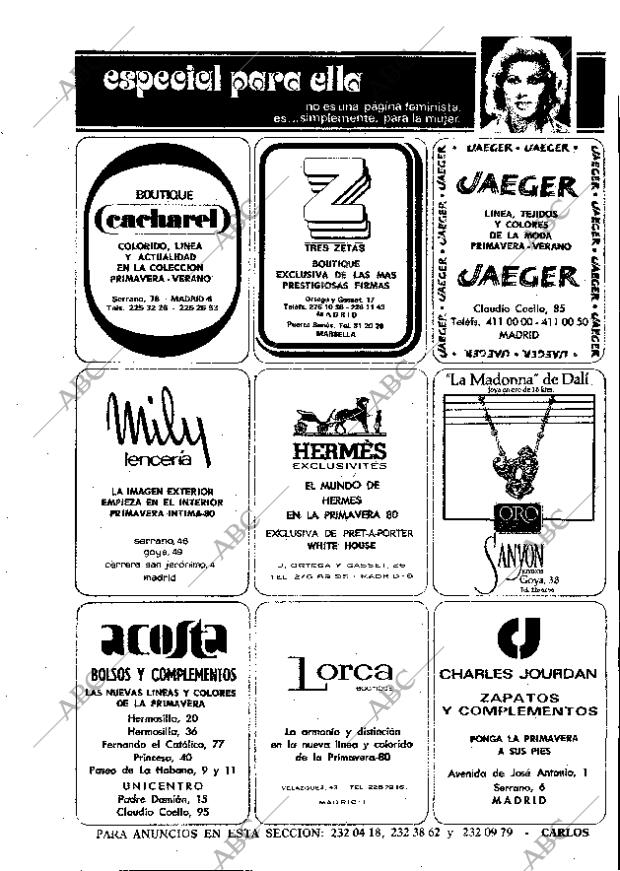 ABC MADRID 11-04-1980 página 10