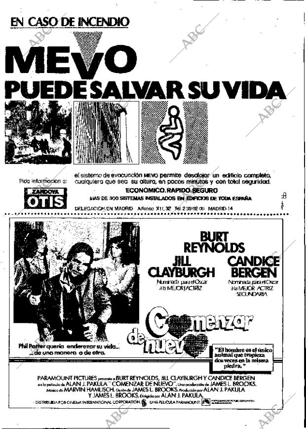 ABC MADRID 11-04-1980 página 100