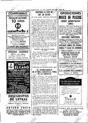 ABC MADRID 11-04-1980 página 26