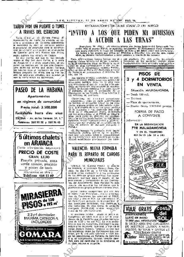 ABC MADRID 11-04-1980 página 30