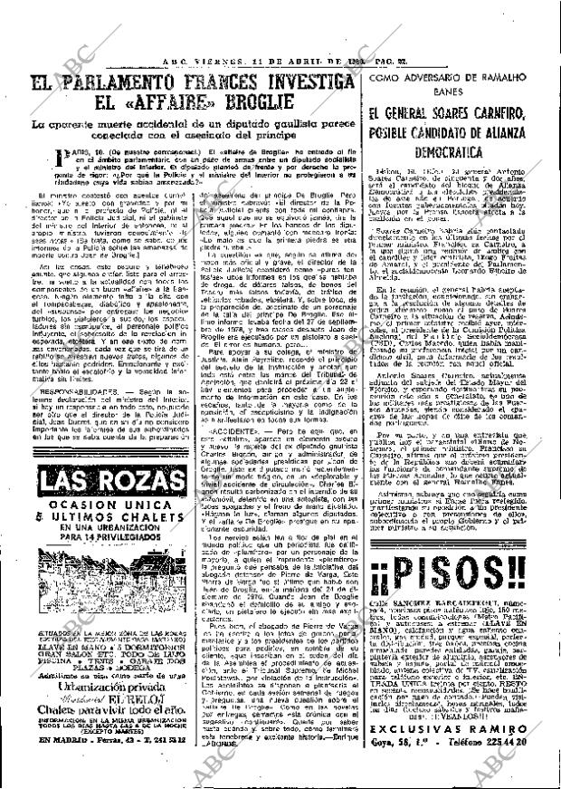 ABC MADRID 11-04-1980 página 38