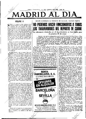ABC MADRID 11-04-1980 página 49