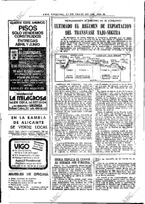 ABC MADRID 11-04-1980 página 58