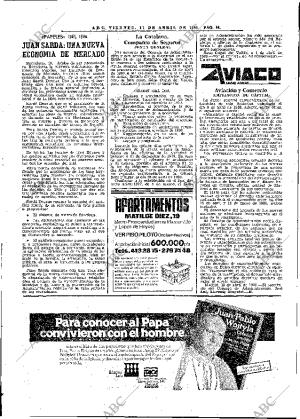 ABC MADRID 11-04-1980 página 60