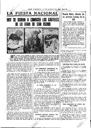 ABC MADRID 11-04-1980 página 71