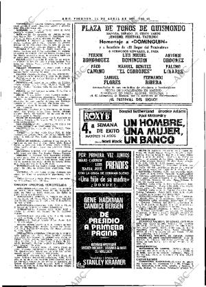 ABC MADRID 11-04-1980 página 79