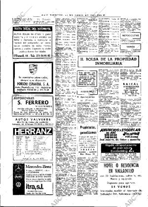 ABC MADRID 11-04-1980 página 83