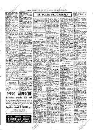 ABC MADRID 11-04-1980 página 88