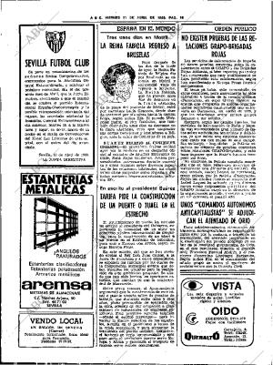 ABC SEVILLA 11-04-1980 página 26