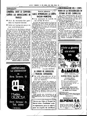 ABC SEVILLA 11-04-1980 página 31