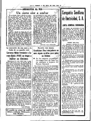 ABC SEVILLA 11-04-1980 página 33