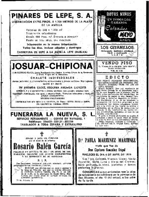 ABC SEVILLA 11-04-1980 página 68