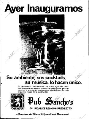 ABC SEVILLA 11-04-1980 página 82