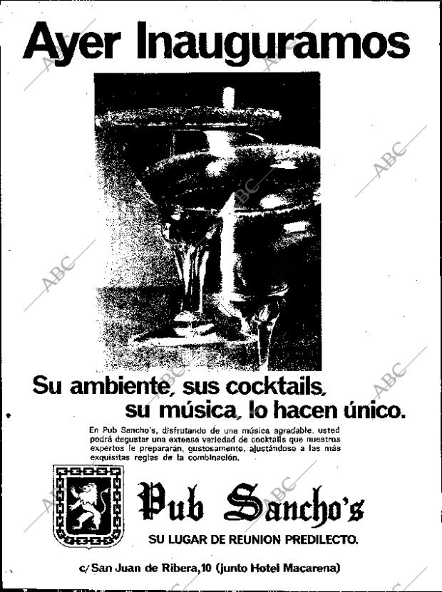 ABC SEVILLA 11-04-1980 página 82