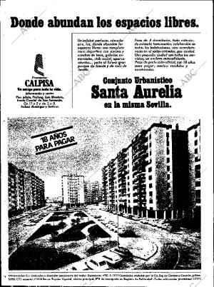 ABC SEVILLA 11-04-1980 página 84
