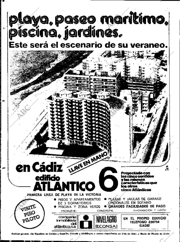 ABC SEVILLA 11-04-1980 página 88