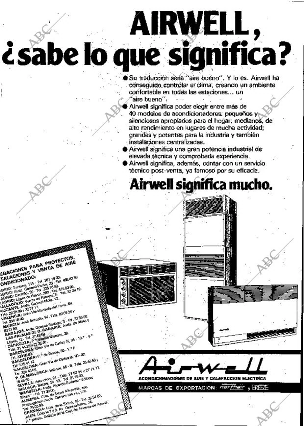 ABC MADRID 15-04-1980 página 136