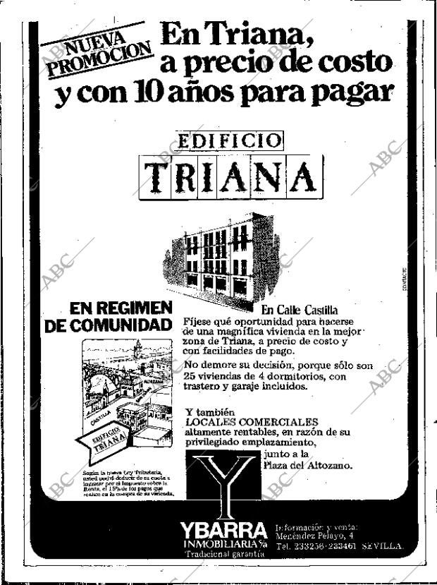 ABC SEVILLA 15-04-1980 página 10