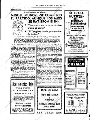 ABC SEVILLA 15-04-1980 página 59