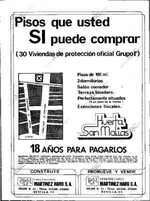 ABC SEVILLA 15-04-1980 página 6