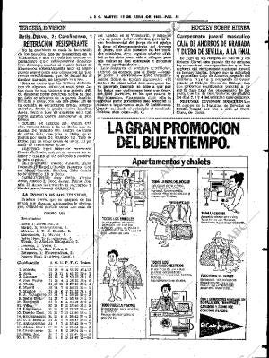 ABC SEVILLA 15-04-1980 página 67