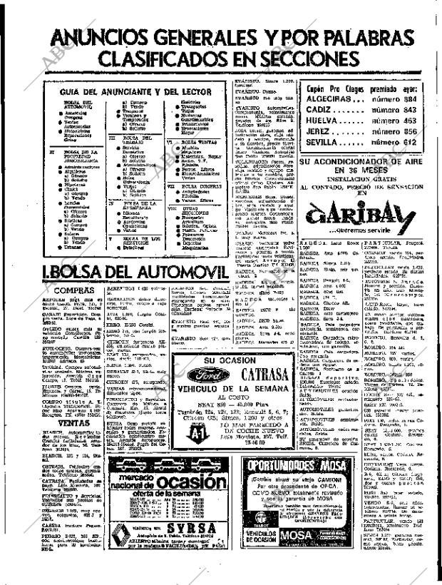 ABC SEVILLA 15-04-1980 página 73