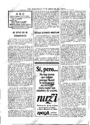 ABC MADRID 16-04-1980 página 14