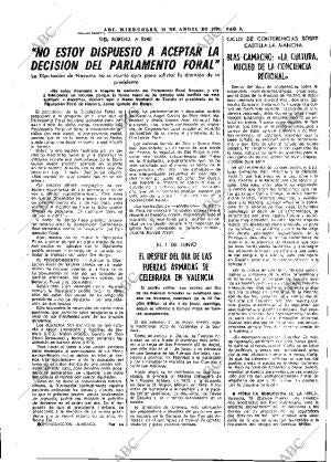 ABC MADRID 16-04-1980 página 18