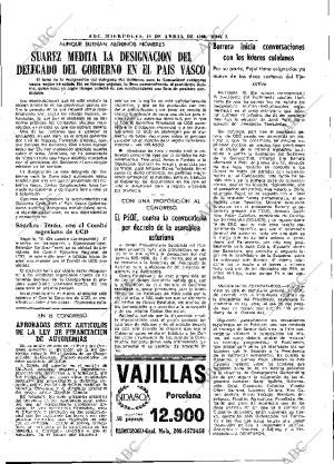 ABC MADRID 16-04-1980 página 19