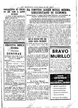 ABC MADRID 16-04-1980 página 21