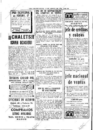 ABC MADRID 16-04-1980 página 22