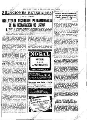 ABC MADRID 16-04-1980 página 23