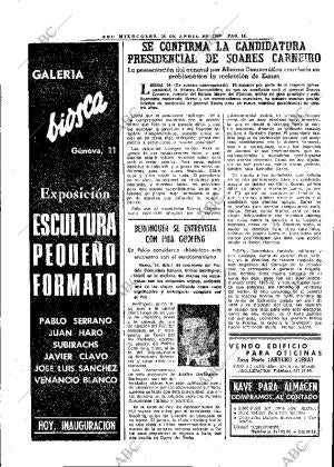 ABC MADRID 16-04-1980 página 26