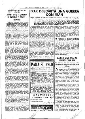 ABC MADRID 16-04-1980 página 27